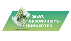 Gesundheitshunderter